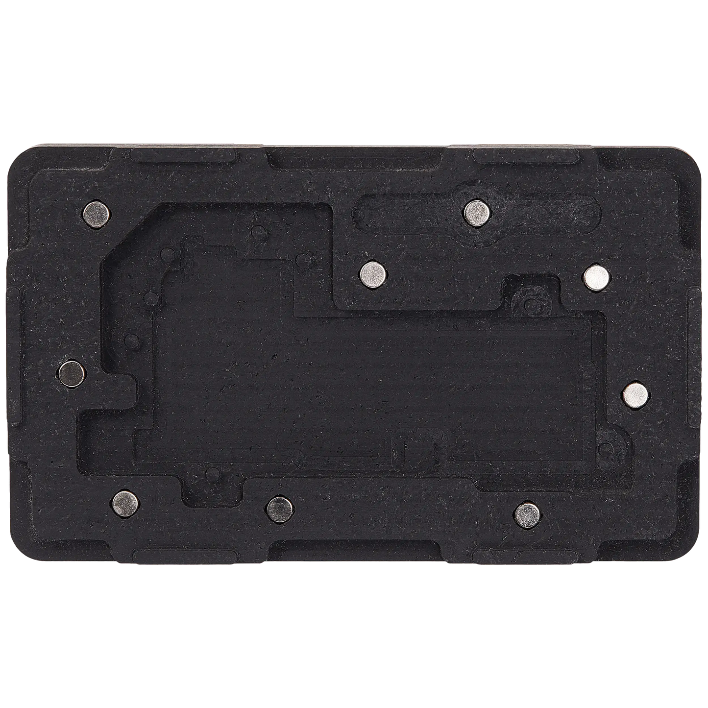 4 in 1 Middle Frame Reballing Platform (Without Cover) For iPhone 13 / 13 Mini / 13 Pro / 13 Pro Max (Qianli)