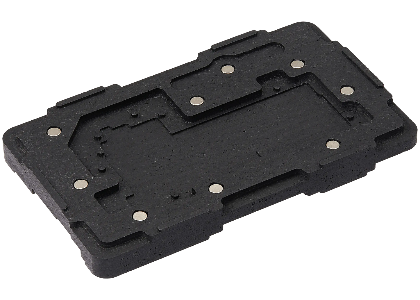 4 in 1 Middle Frame Reballing Platform (Without Cover) For iPhone 13 / 13 Mini / 13 Pro / 13 Pro Max (Qianli)