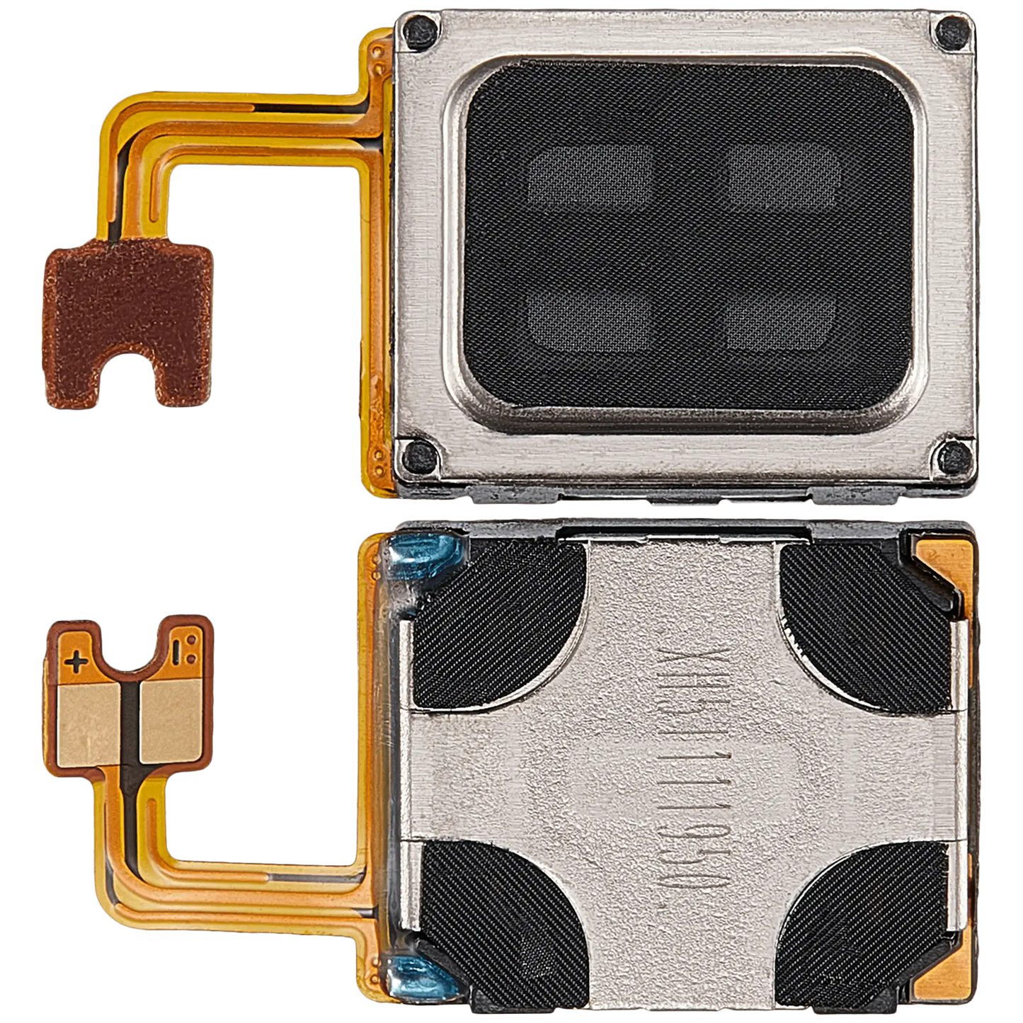 Earpiece Speaker For Motorola Edge 60 Pro (XT2507 / 2025) / Edge 2025 (XT2519 / 2025) / Edge 60 (XT2505 / 2025) replacement part SKU 107282214826 image 2