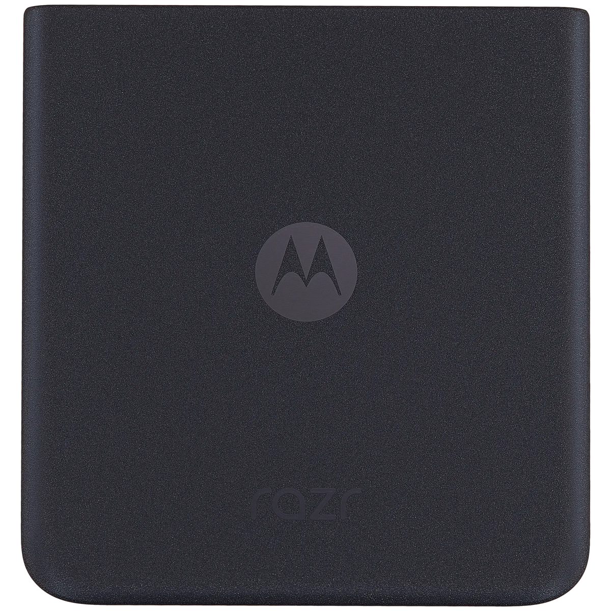 Bottom Back Cover Glass For Motorola Razr Plus / Razr 40 Ultra (XT2321 / 2023) - Motorola replacement part image 2