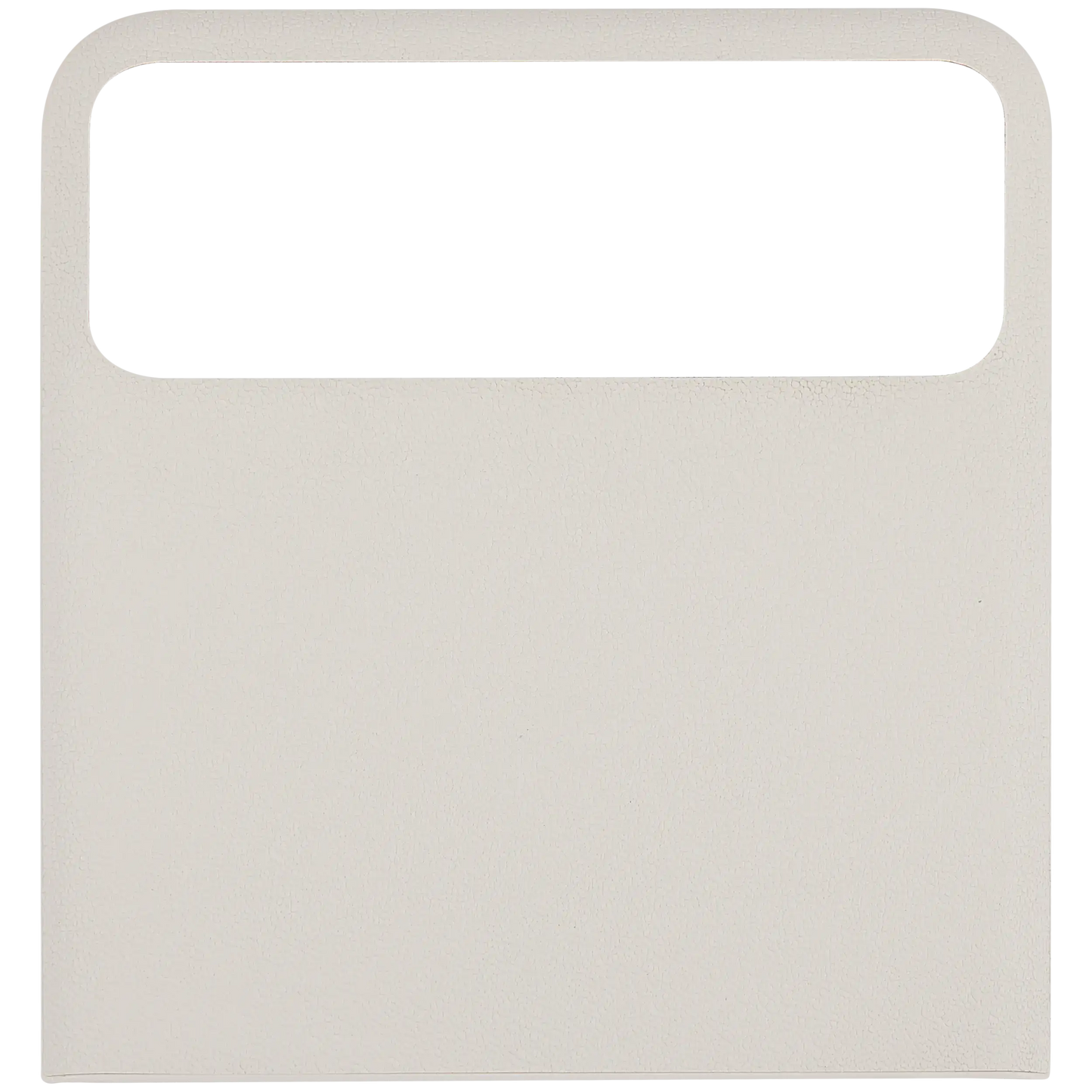 Top OLED Back Cover Glass For Motorola Razr / Razr 40 (XT2323 / 2023) (Premium) - Motorola replacement part image 2