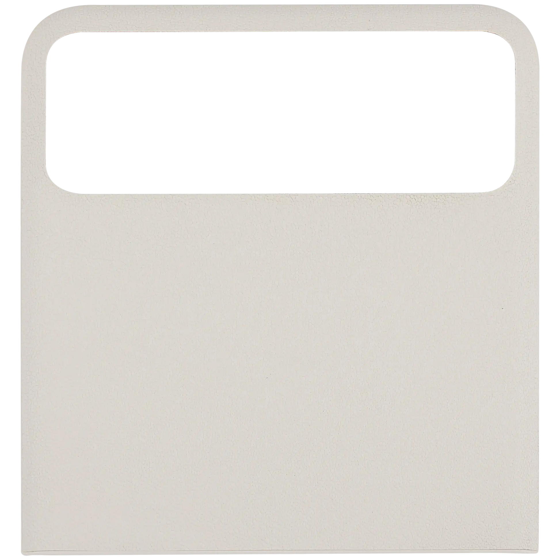 Top OLED Back Cover Glass For Motorola Razr / Razr 40 (XT2323 / 2023) (Premium) - Motorola replacement part image 2