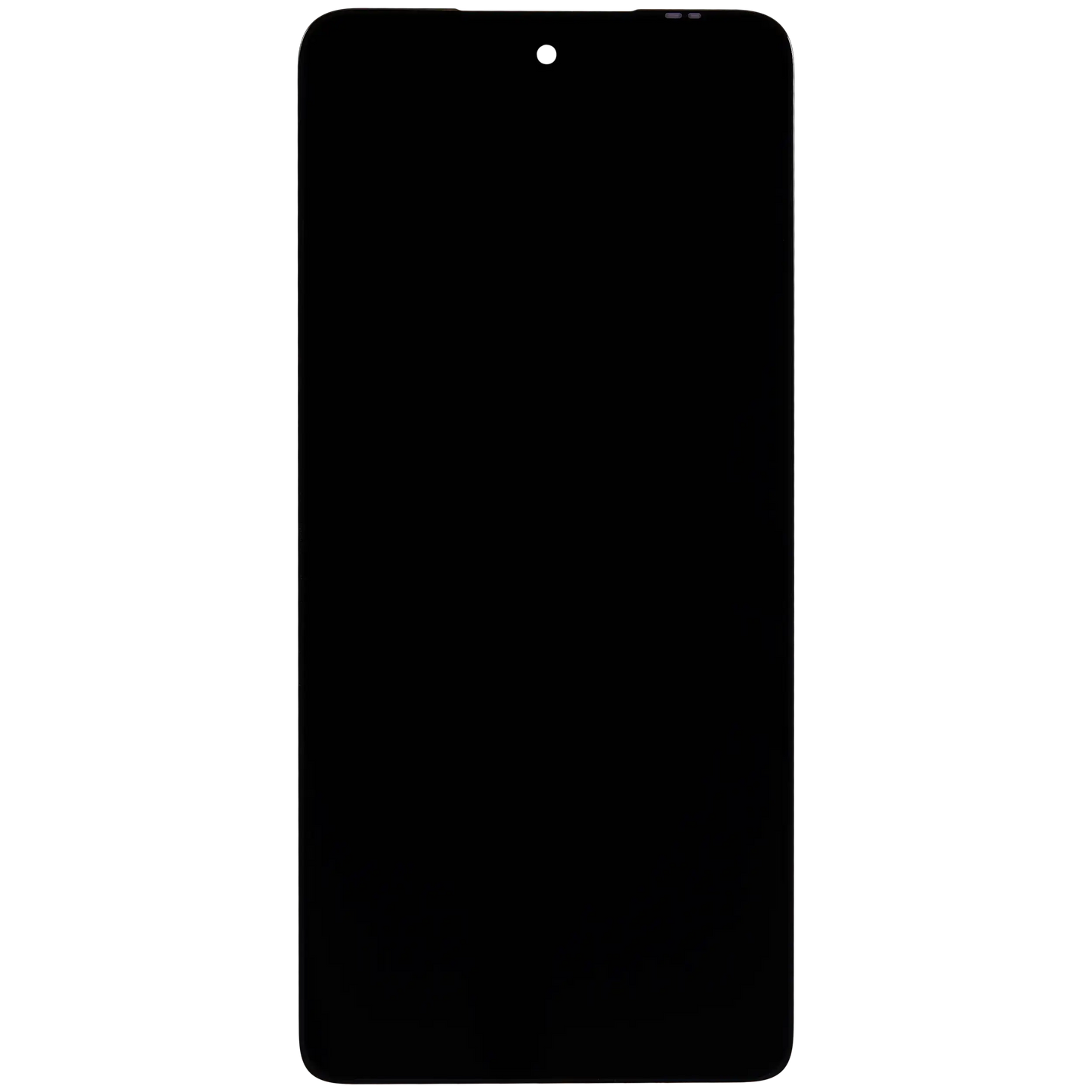 LCD Assembly Without Frame For Motorola Moto G Power (XT2617 /2026) (Refurbished) (All Colors) replacement part SKU 107182129280 image 2