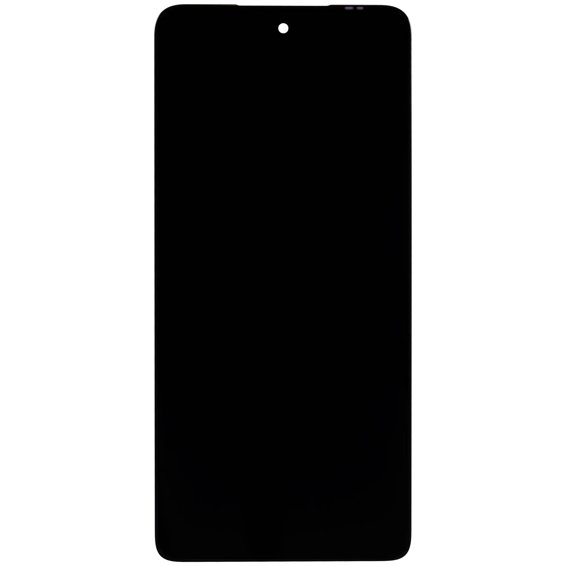 LCD Assembly Without Frame For Motorola Moto G Power (XT2617 /2026) (Refurbished) (All Colors) replacement part SKU 107182129280 image 2