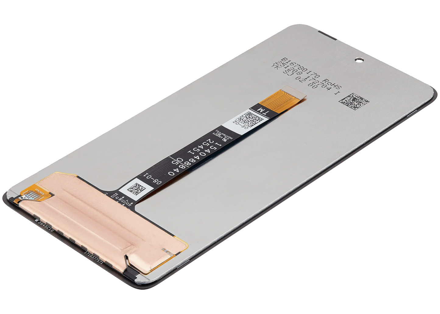 LCD Assembly Without Frame For Motorola Moto G Power (XT2617 /2026) (Refurbished) (All Colors) replacement part SKU 107182129280 image 5