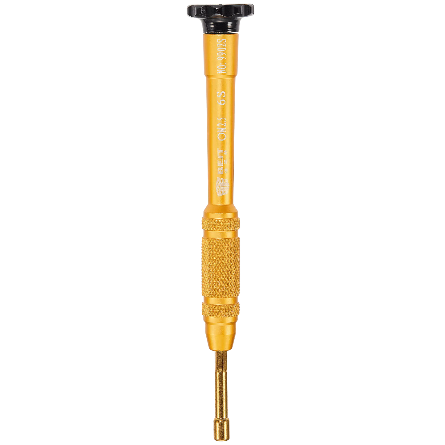 Precision Hex Screwdriver For iPhone 6S / 6S Plus Logic Board 2.5MM (Best Series)