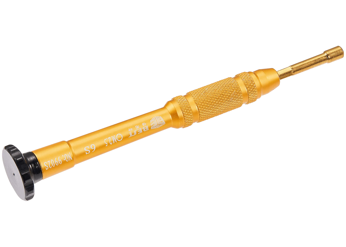 Precision Hex Screwdriver For iPhone 6S / 6S Plus Logic Board 2.5MM (Best Series)