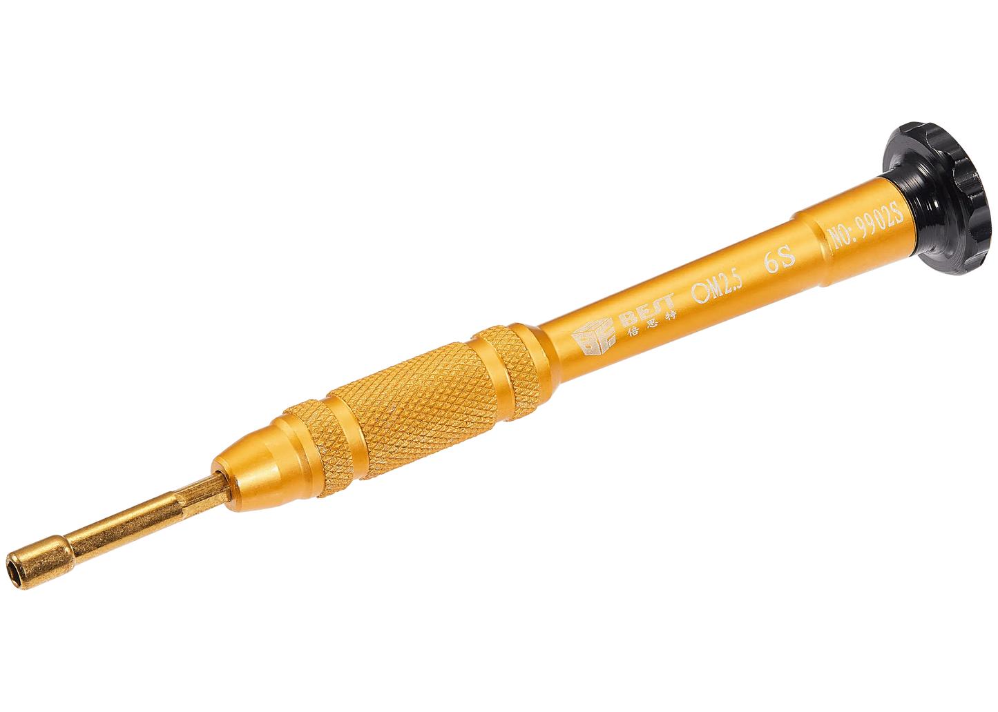Precision Hex Screwdriver For iPhone 6S / 6S Plus Logic Board 2.5MM (Best Series)