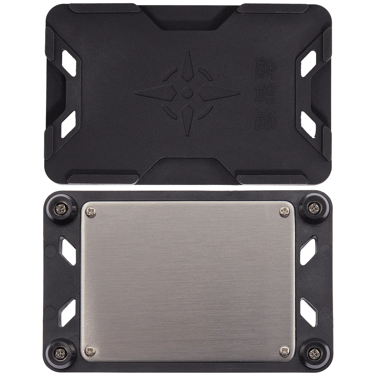 TR Middle Layer Frame Reballing Platform For iPhone X-17 Pro Max (XZZ) — product photo 7