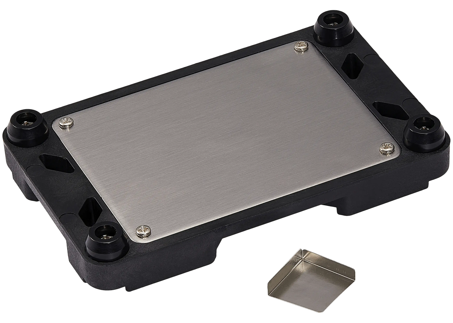 TR Middle Layer Frame Reballing Platform For iPhone X-17 Pro Max (XZZ)