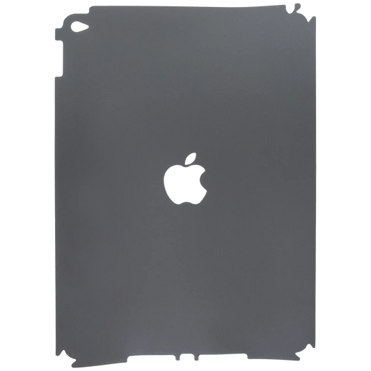 Top Skin For iPad Air 2 (WiFi Only) (Silver)