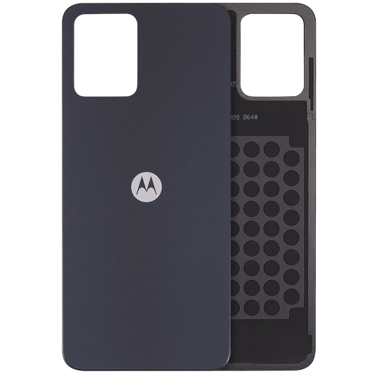 Back Cover Glass For Motorola Moto G 5G (XT2313 / 2023) (Premium) (Basalt Blue) replacement part SKU 107182129061 image 1