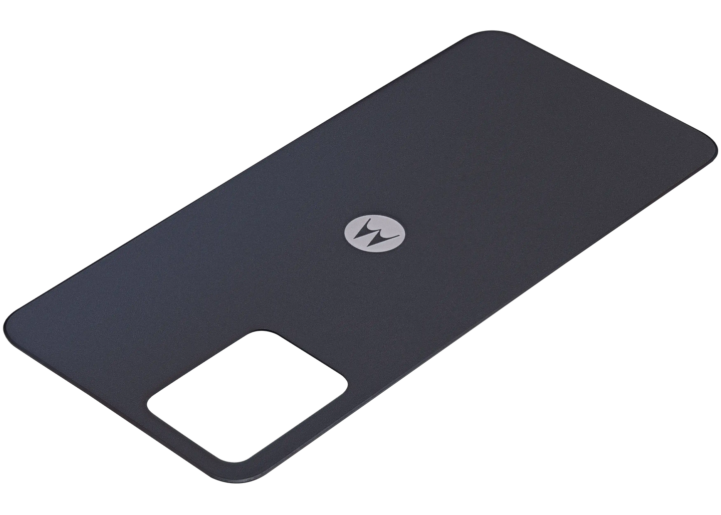 Back Cover Glass For Motorola Moto G 5G (XT2313 / 2023) (Premium) (Basalt Blue) replacement part SKU 107182129061 image 4