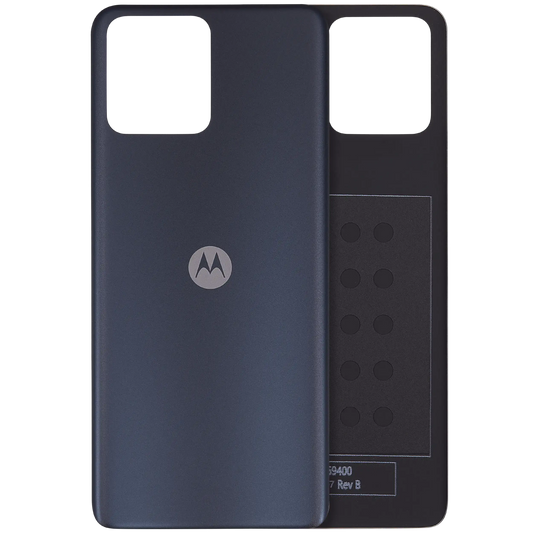 Back Cover For Motorola Moto G Stylus 5G (XT2315 / 2023) (Premium) (Cosmic Black) replacement part SKU 107182129062 image 1