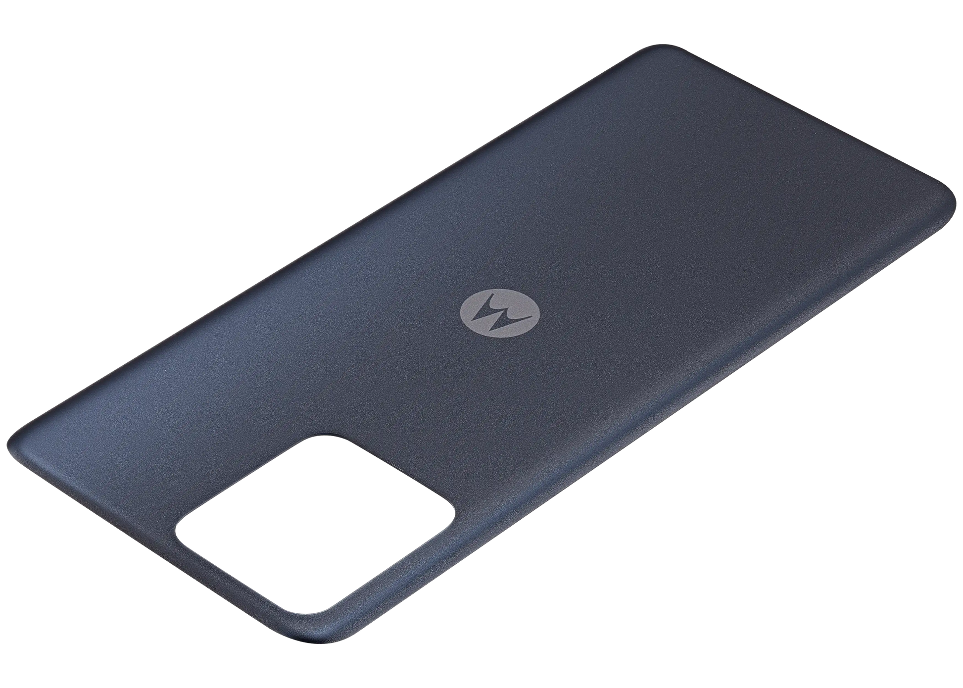 Back Cover For Motorola Moto G Stylus 5G (XT2315 / 2023) (Premium) (Cosmic Black) replacement part SKU 107182129062 image 4