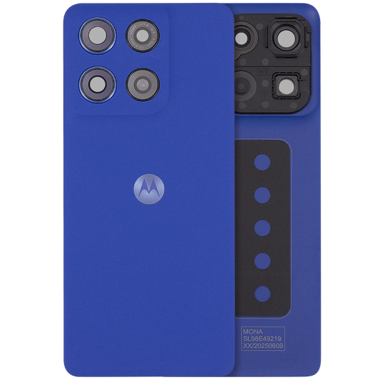 Back Cover Glass For Motorola Moto G Stylus 5G (XT2517 / 2025) (Premium) (Surf the Web) replacement part SKU 107182129065 image 1