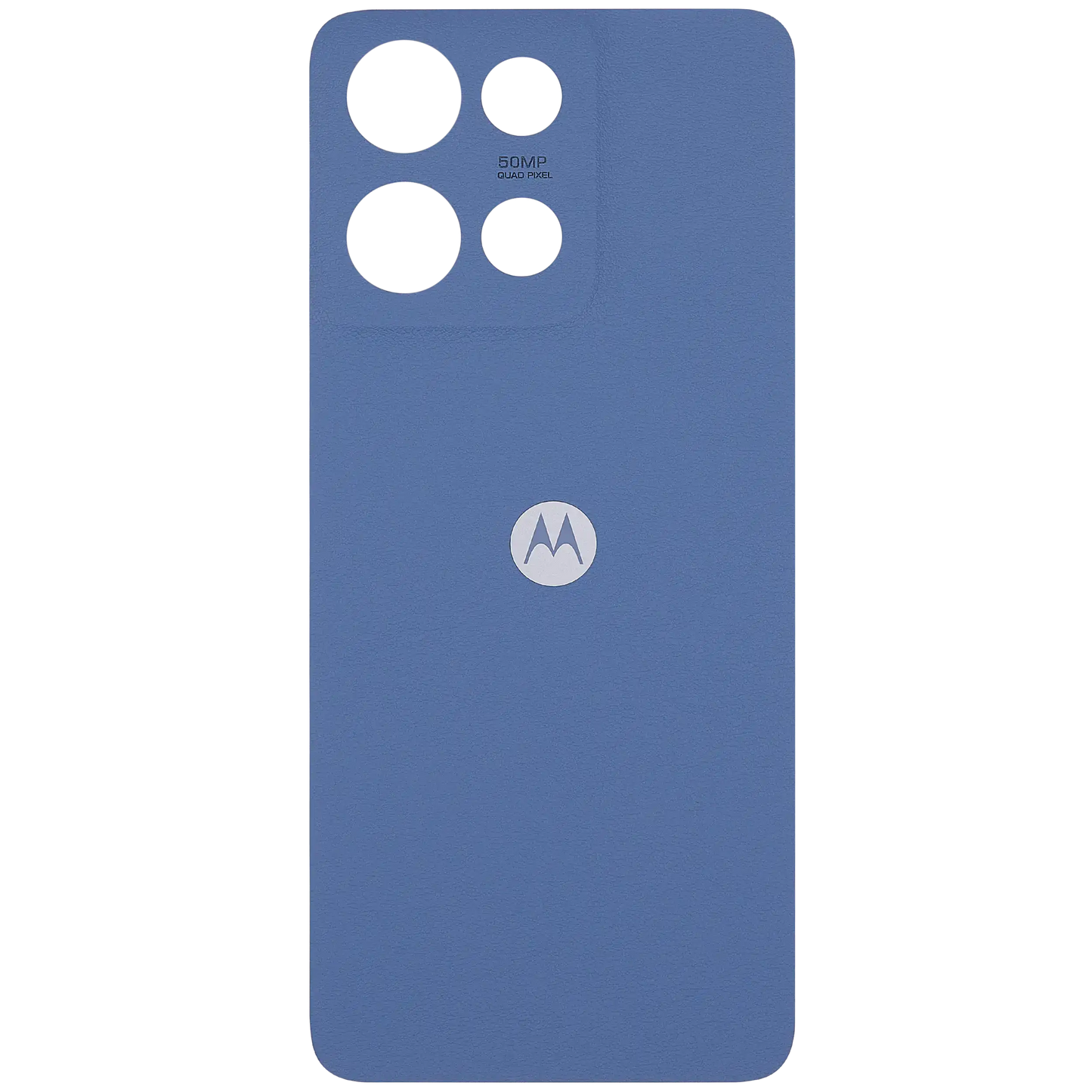 Back Cover Glass For Motorola Moto G 5G (XT2513 / 2025) (Premium) (Sapphire Blue) replacement part SKU 107182129068 image 2