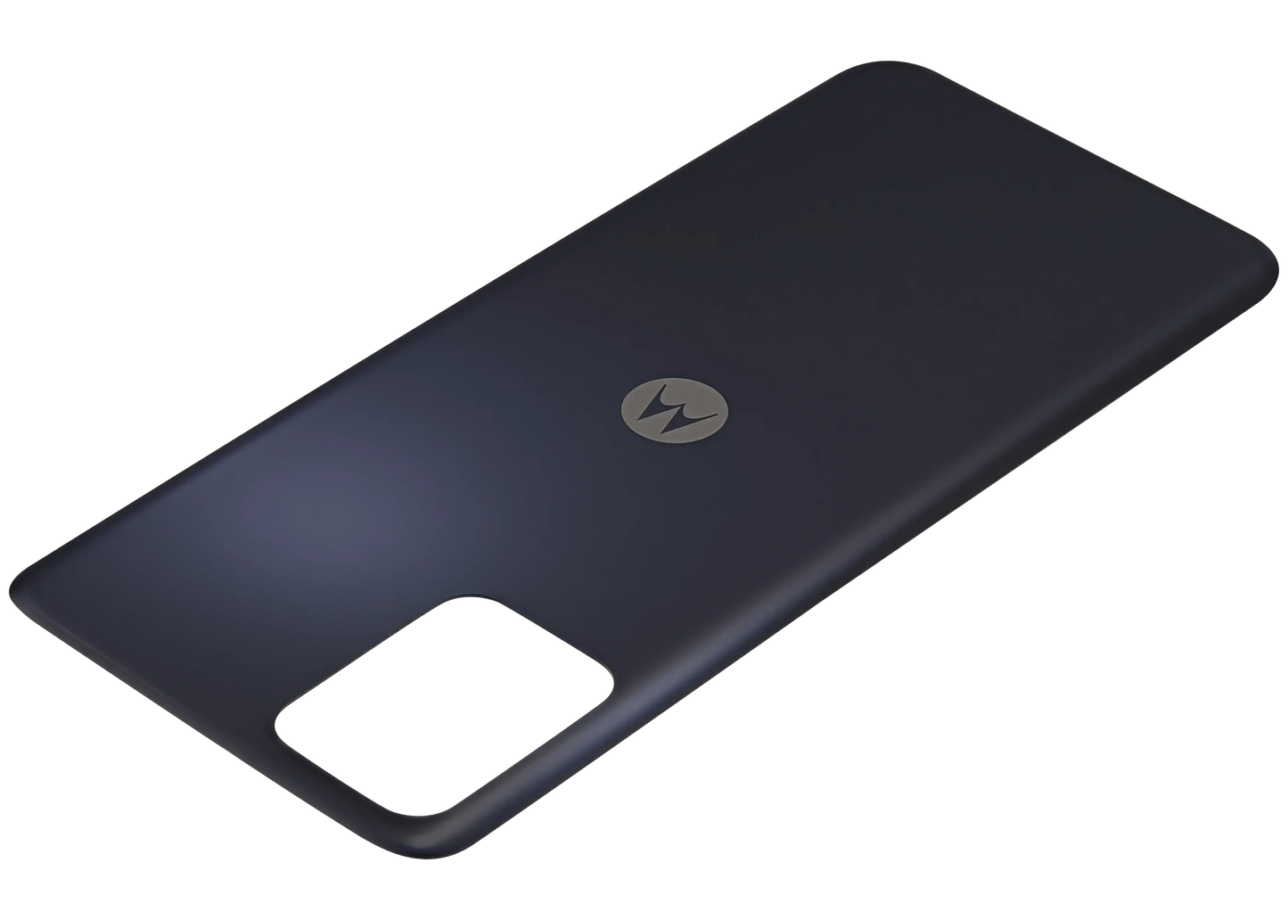 Back Cover Glass For Motorola Moto G Power 5G (XT2311 / 2023) (Premium) (Black) replacement part SKU 107182129079 image 4