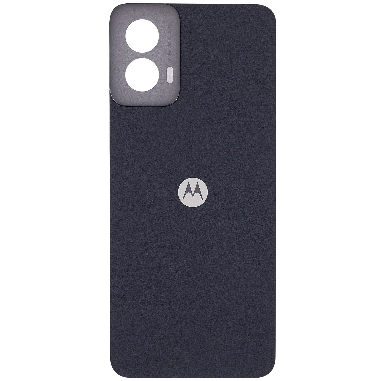 Back Cover Glass For Motorola Moto G Power 5G (XT2415 / 2024) (Premium) (Outer Space) replacement part SKU 107182129214 image 2