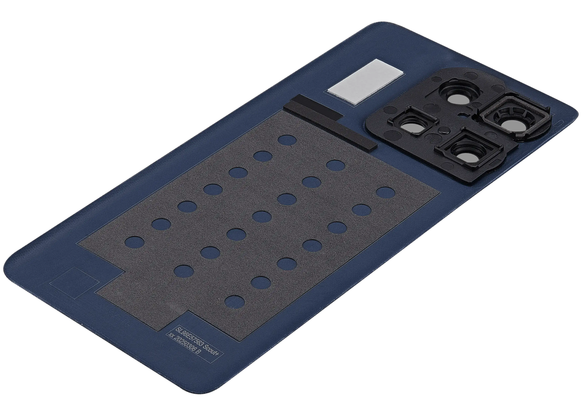 Back Cover For Motorola Moto Edge 60 (XT2505 / 2025) / Edge 60 Fusion (XT2503 / 2025) (Premium) (Slipstream) | SKU 107282215278 | image 5