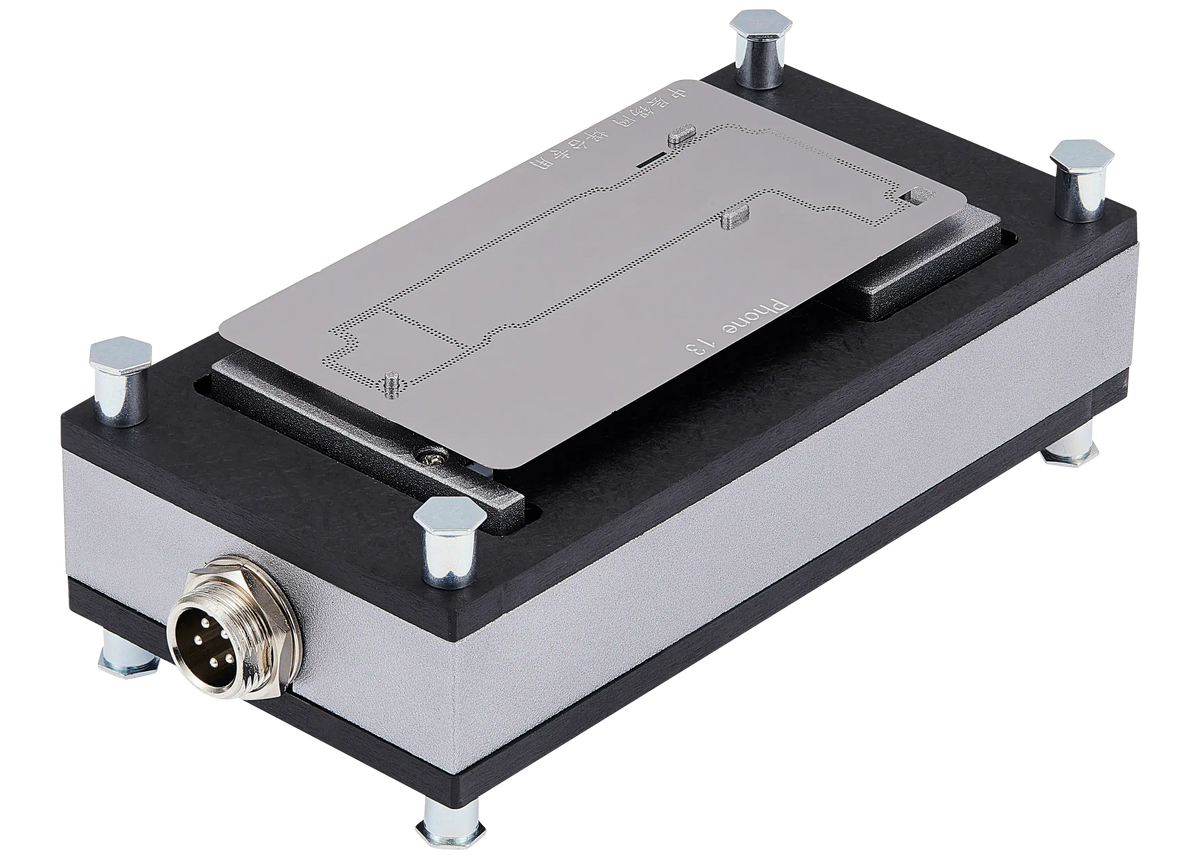 Intelligent Temperature Control Soldering Station Layered Module For iPhone 13 / 13 Pro Max (WL)
