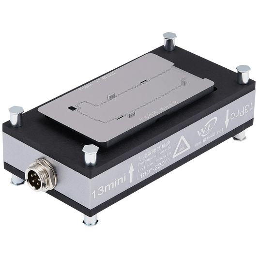Intelligent Temperature Control Soldering Station Layered Module For iPhone 13 Mini / 13 Pro (WL)