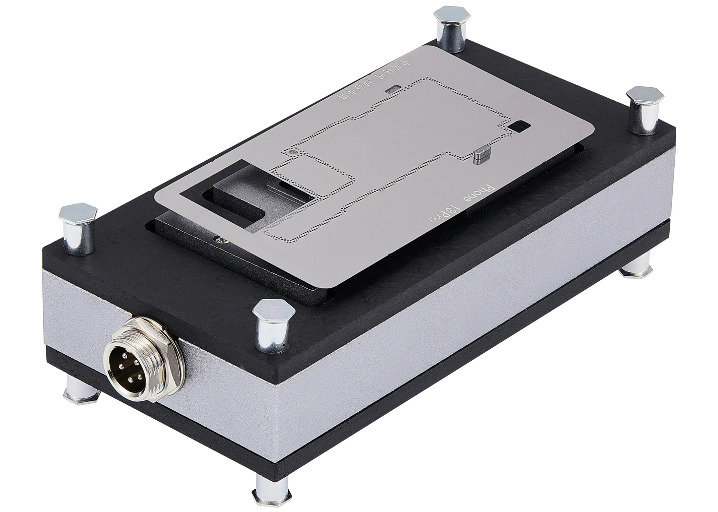 Intelligent Temperature Control Soldering Station Layered Module For iPhone 13 Mini / 13 Pro (WL)