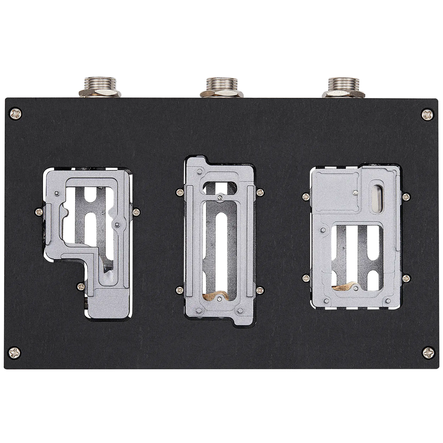 HT007 Motherboard Pre-Heating Module For iPhone X / XS / XS Max / 11 / 11 Pro / 11 Pro Max (WL)