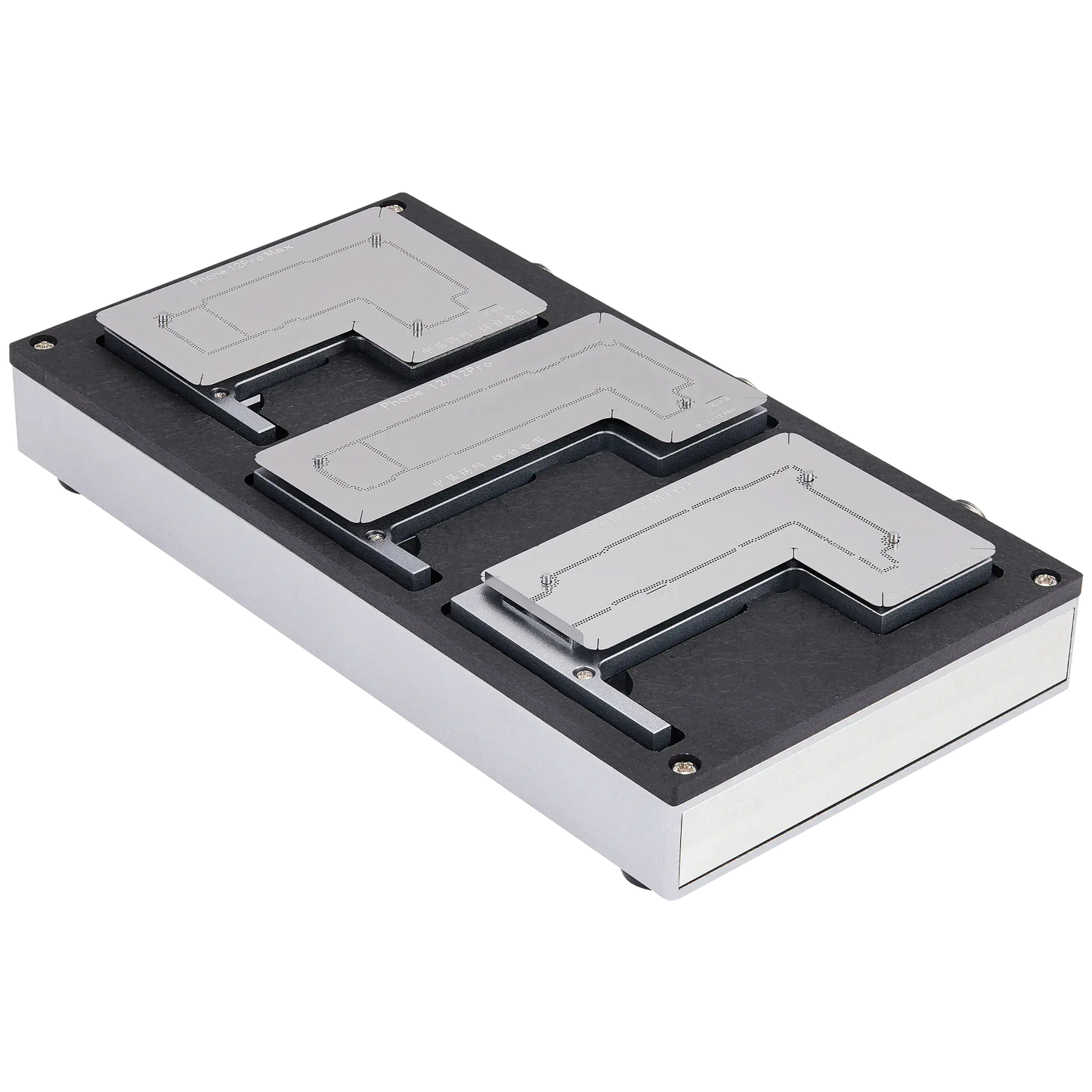 HT007 Motherboard Pre-Heating Module For iPhone 12 / 12 Mini / 12 Pro / 12 Pro Max (WL)