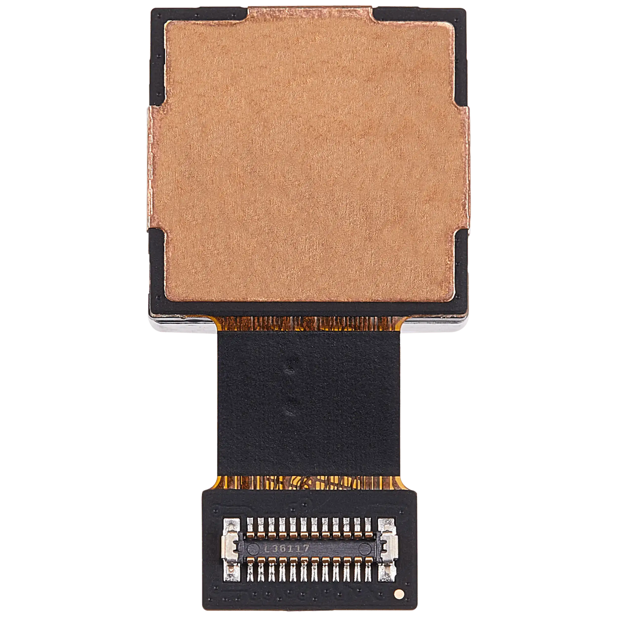 Back Camera (Telephoto) For Motorola Moto Edge Plus / Edge 40 Pro (XT2301 / 2023) (Premium) | SKU 107182129192 | image 3