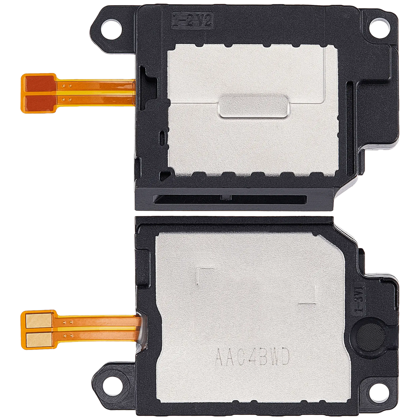 Loudspeaker For Motorola Razr 50 Ultra / Razr Plus (XT2451 / 2024) / Razr 50 / Razr - Motorola replacement part image 2