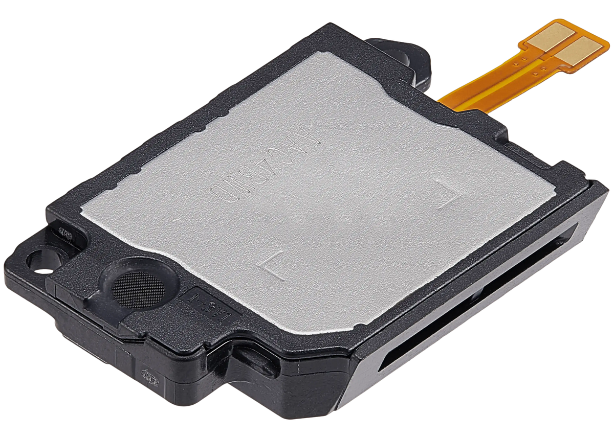 Loudspeaker For Motorola Razr 50 Ultra / Razr Plus (XT2451 / 2024) / Razr 50 / Razr - Motorola replacement part image 5