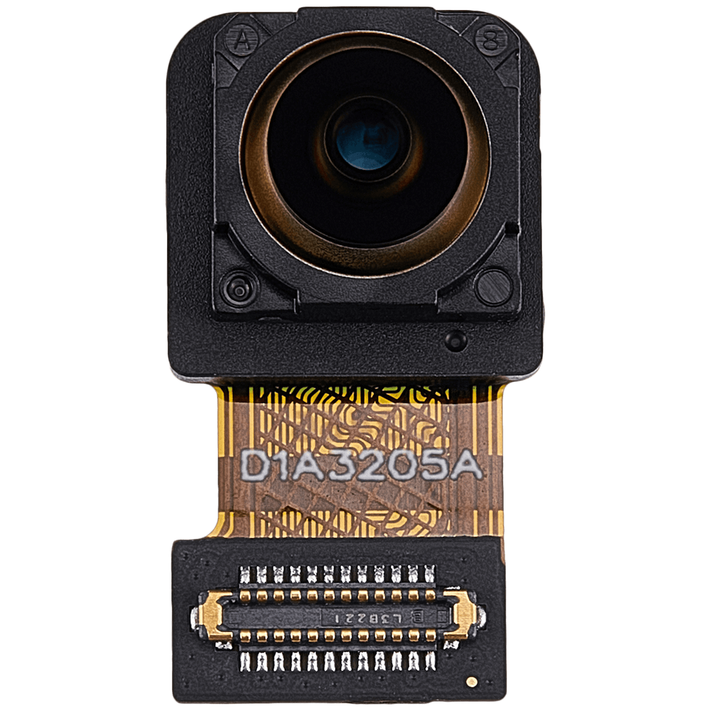 Front Camera 32MP For Motorola Razr 40 Ultra Razr Plus (XT2321 / 2023) / Razr 40 - Motorola replacement part image 1