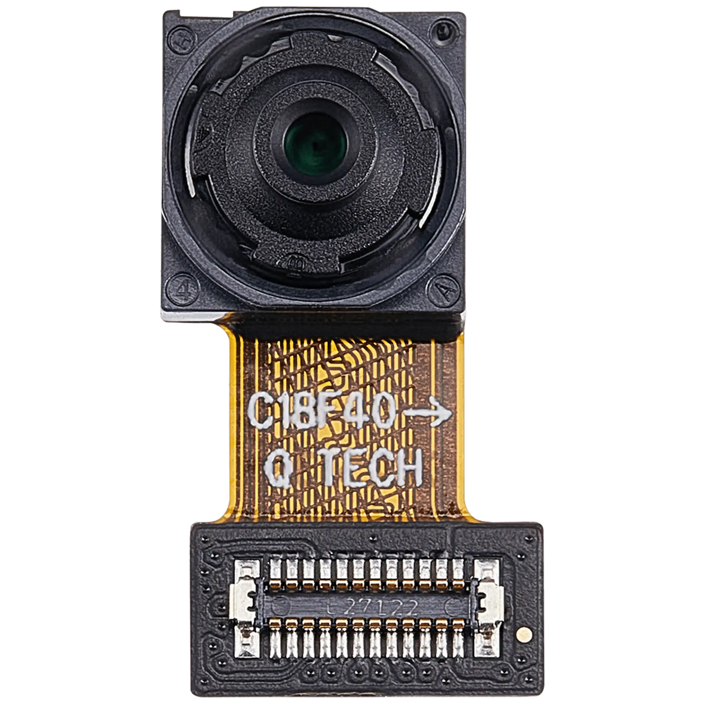 Front Camera (8MP) For Motorola Moto G 5G (XT2313 / 2023) (Premium) replacement part SKU 107182129240 image 1