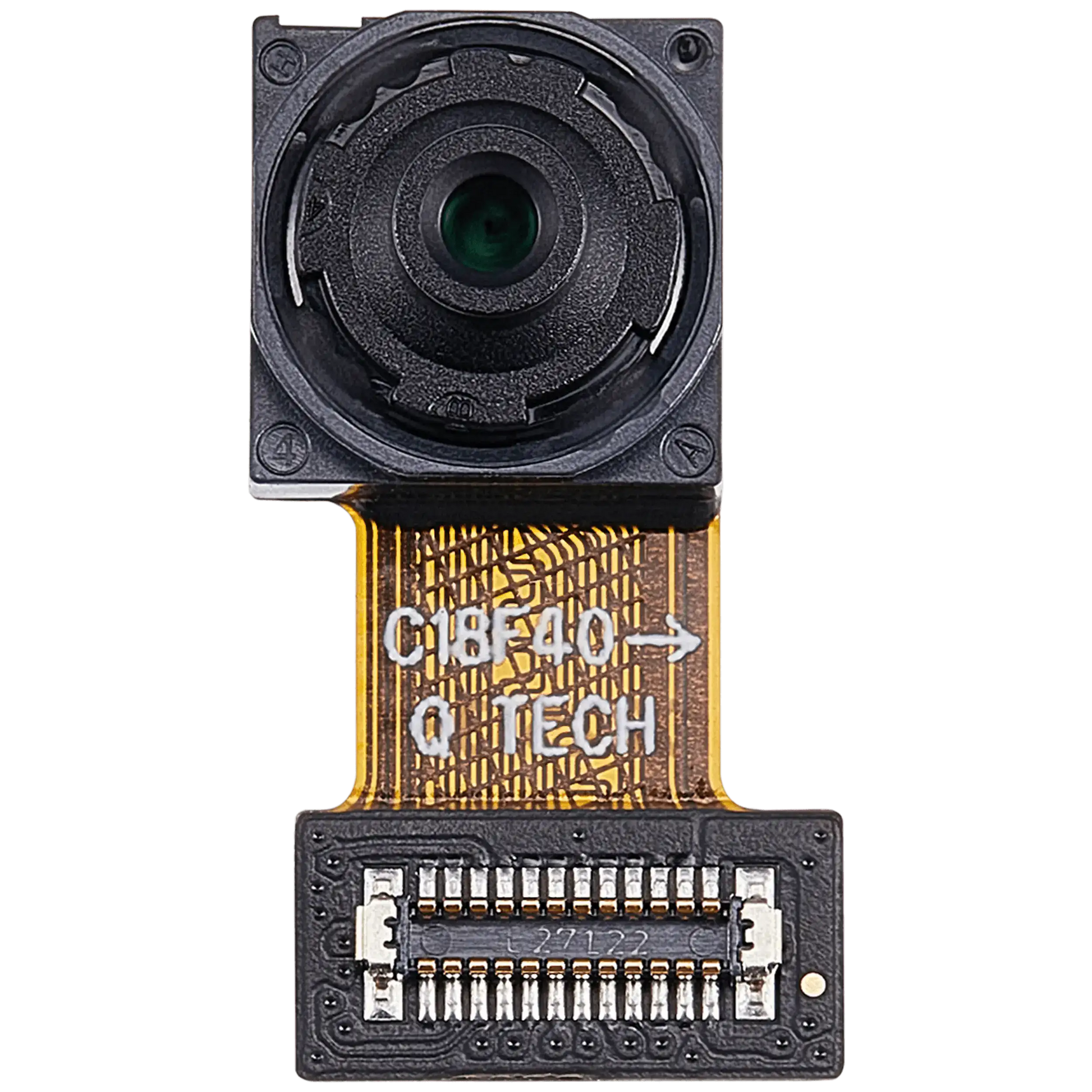 Front Camera (8MP) For Motorola Moto G 5G (XT2313 / 2023) (Premium) replacement part SKU 107182129240 image 1