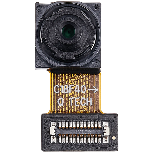 Front Camera (8MP) For Motorola Moto G 5G (XT2313 / 2023) (Premium) replacement part SKU 107182129240 image 1