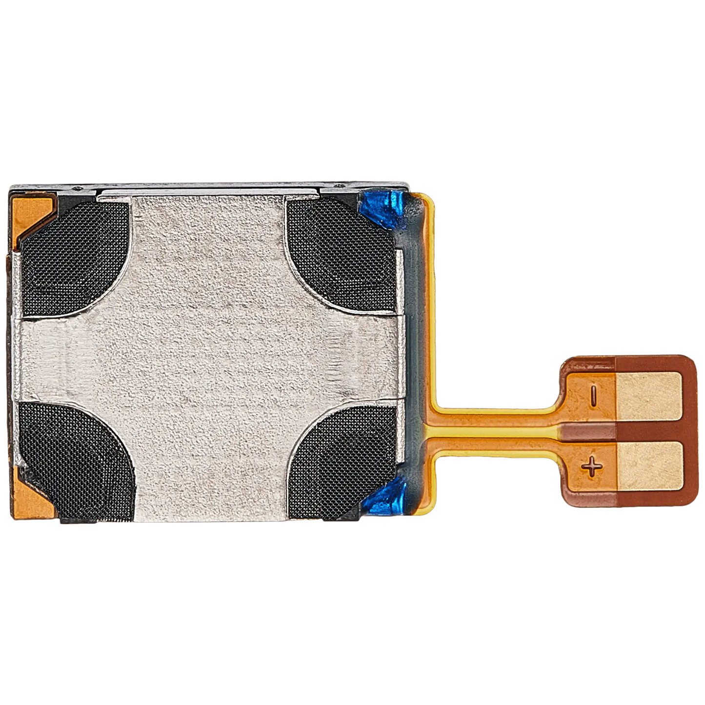 Earpiece Speaker For Motorola Moto G96 (XT2531 / 2025) (Premium) replacement part SKU 107182129260 image 3