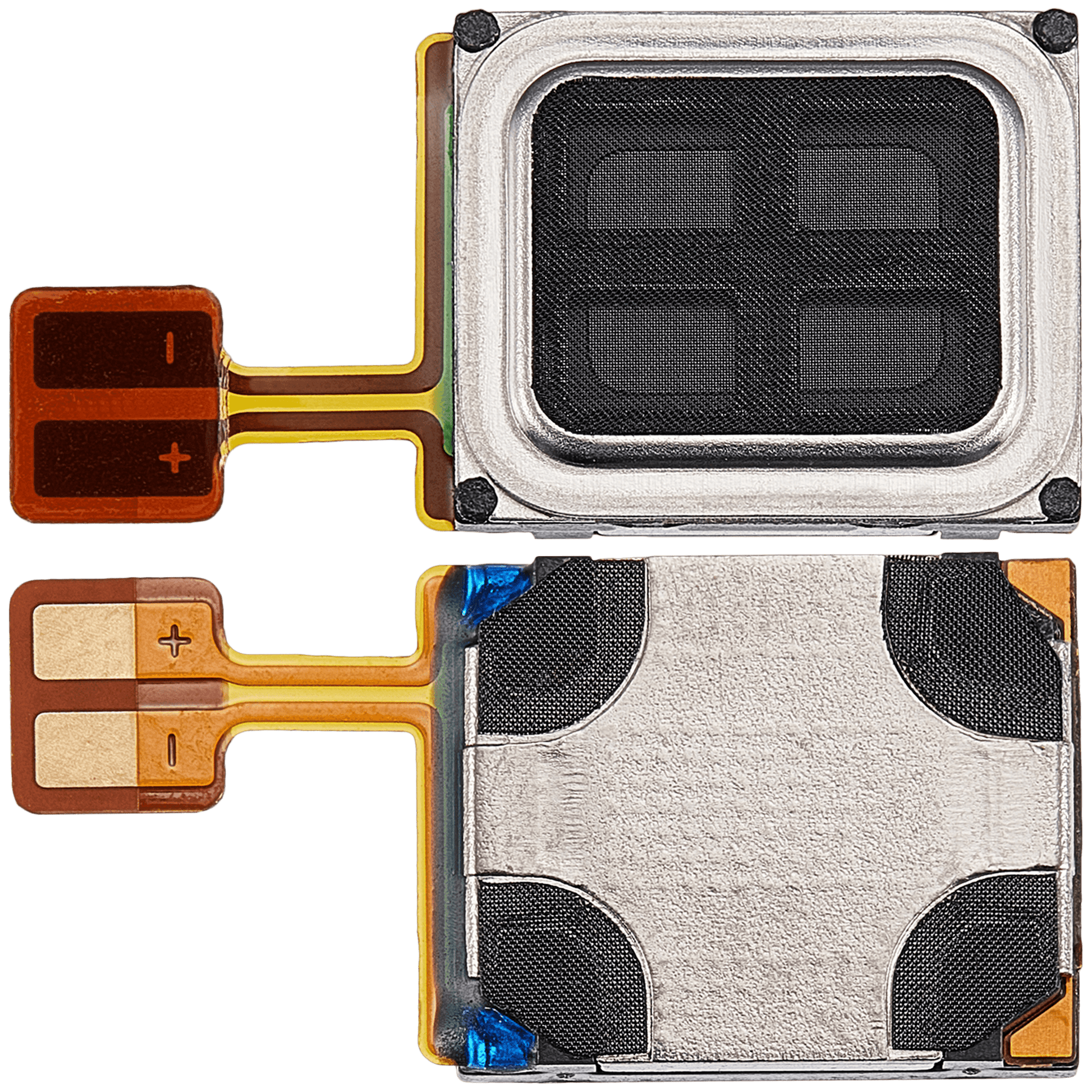 Earpiece Speaker For Motorola Moto G96 (XT2531 / 2025) (Premium) replacement part SKU 107182129260 image 2