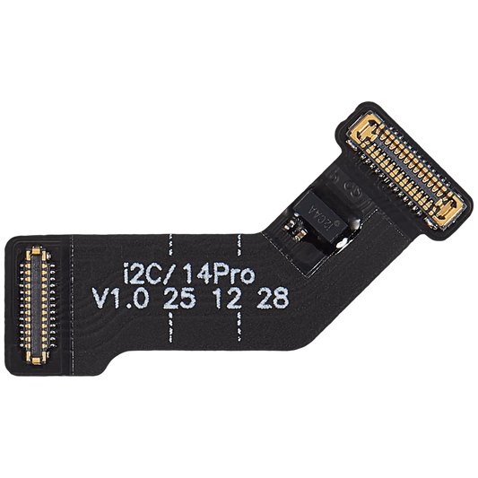 Tag-on Face ID Repair FPC Cable For iPhone 14 Pro (I2C)