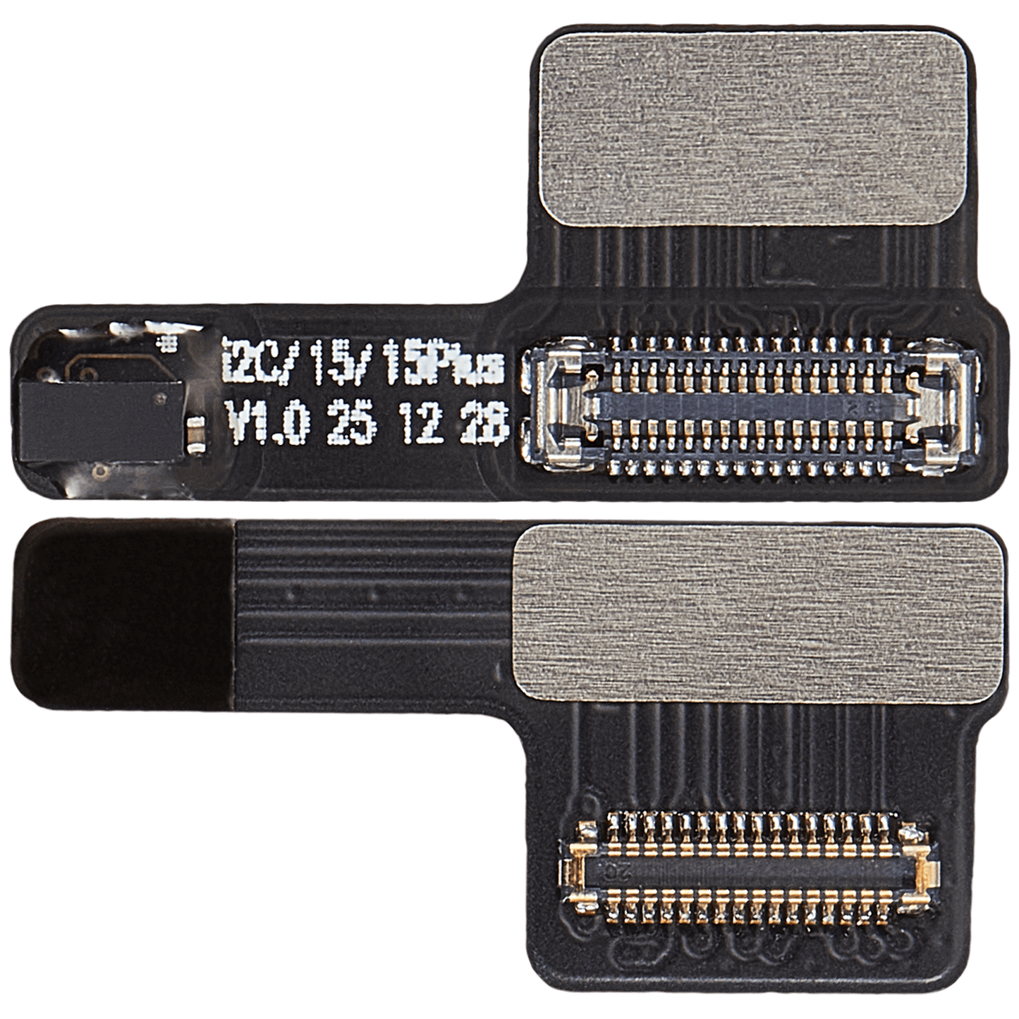 Tag-on Face ID Repair FPC Cable For iPhone 15 / 15 Plus (I2C)
