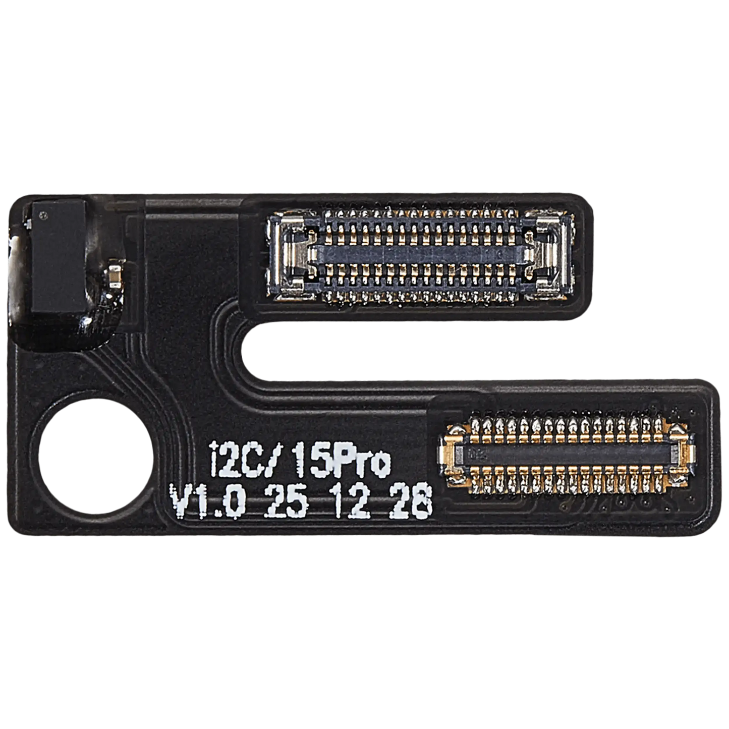 Tag-on Face ID Repair FPC Cable For iPhone 15 Pro (I2C)