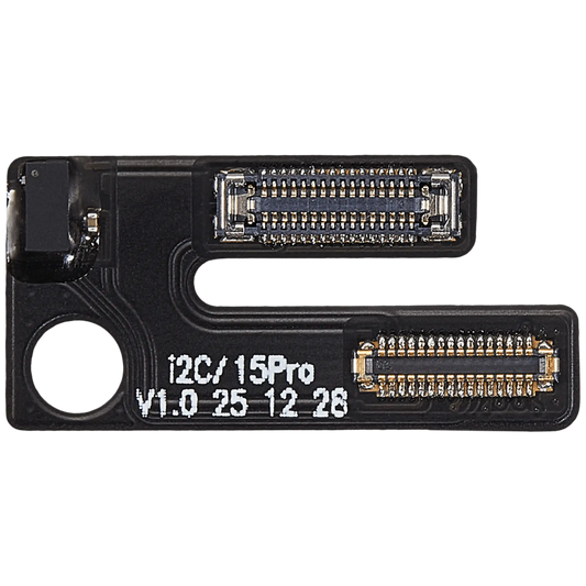 Tag-on Face ID Repair FPC Cable For iPhone 15 Pro (I2C)