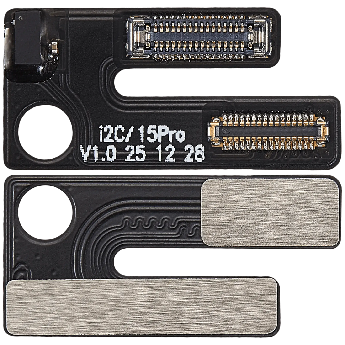 Tag-on Face ID Repair FPC Cable For iPhone 15 Pro (I2C)