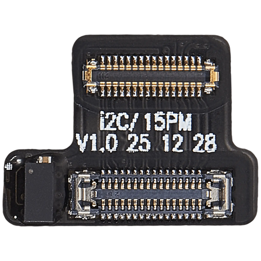 Tag-on Face ID Repair FPC Cable For iPhone 15 Pro Max (I2C)