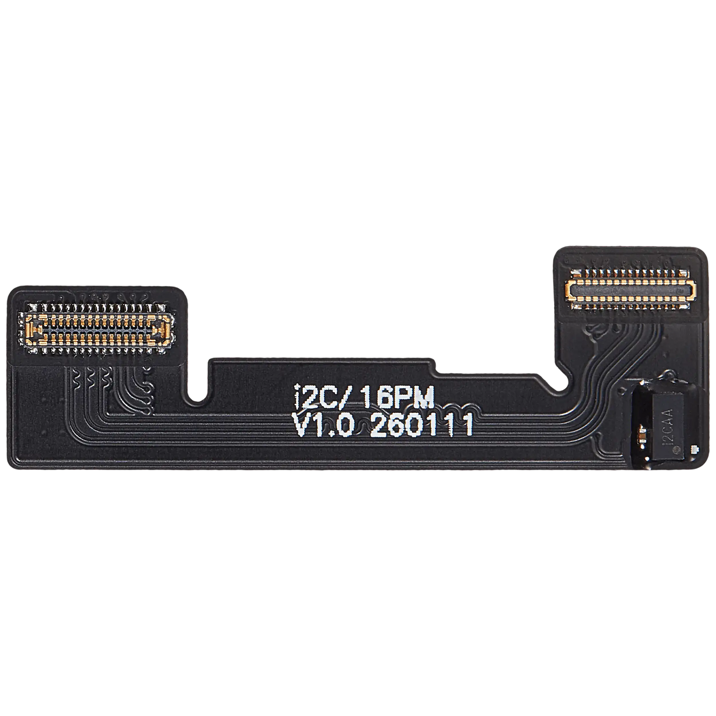 Tag-on Face ID Repair FPC Cable For iPhone 16 Pro Max (I2C)