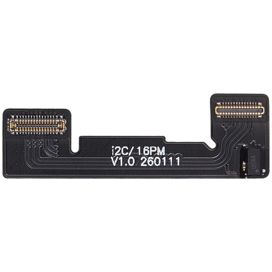 Tag-on Face ID Repair FPC Cable For iPhone 16 Pro Max (I2C)