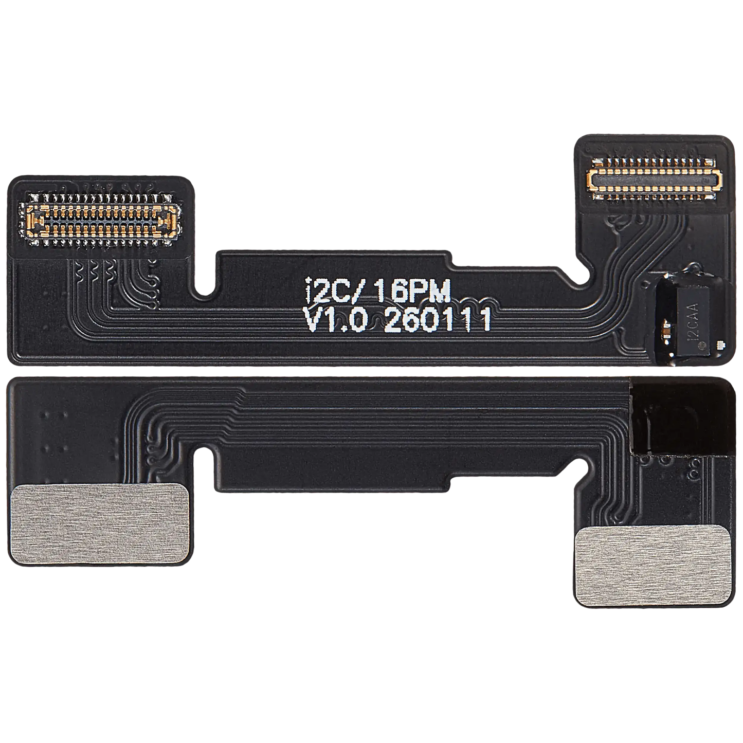 Tag-on Face ID Repair FPC Cable For iPhone 16 Pro Max (I2C)