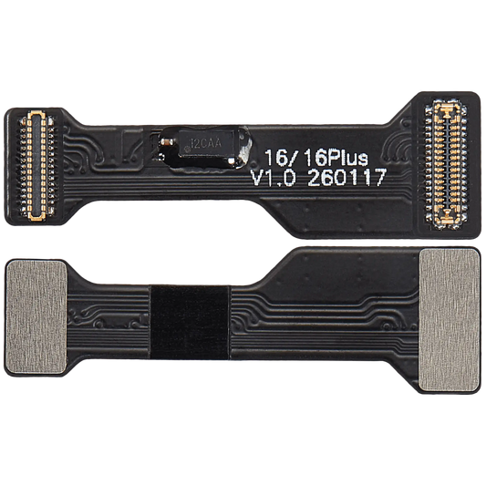 Tag-on Face ID Repair FPC Cable For iPhone 16 Plus (I2C)