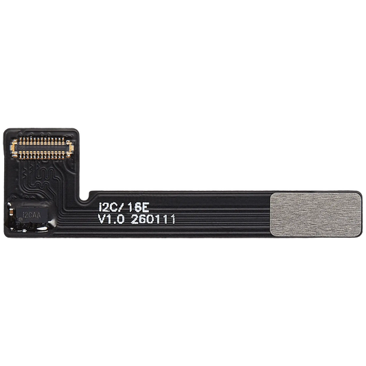 Tag-on Face ID Repair FPC Cable For iPhone 16 E (I2C) — product photo 1