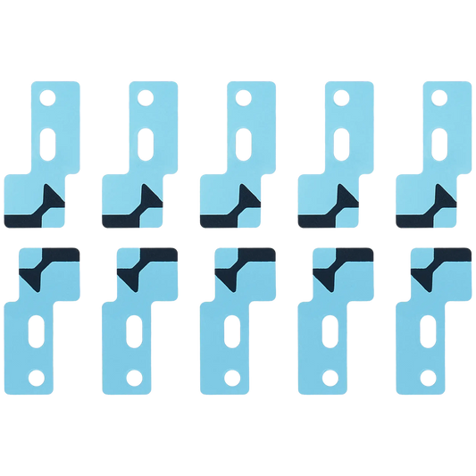 Proximity Sensor Cushion With Adhesive For iPhone 14 Pro / 14 Pro Max (10 Pack)